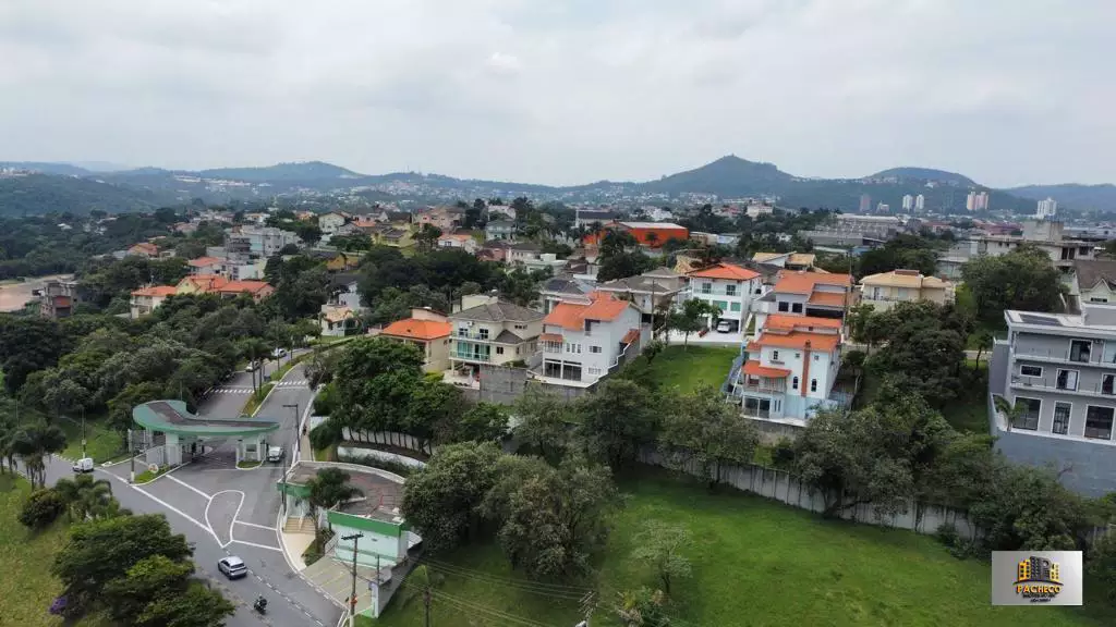Residencial Tarumã: Exclusividade e Natureza em Santana de Parnaíba