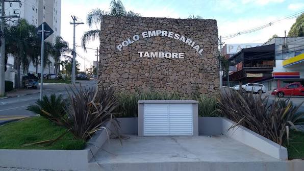 Guia do Polo Empresarial Tamboré: O Centro de Negócios de Barueri