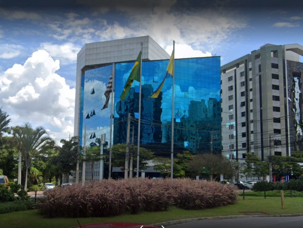 Empresas de Alphaville: Guia Completo do Maior Polo Corporativo da Região Oeste de São Paulo