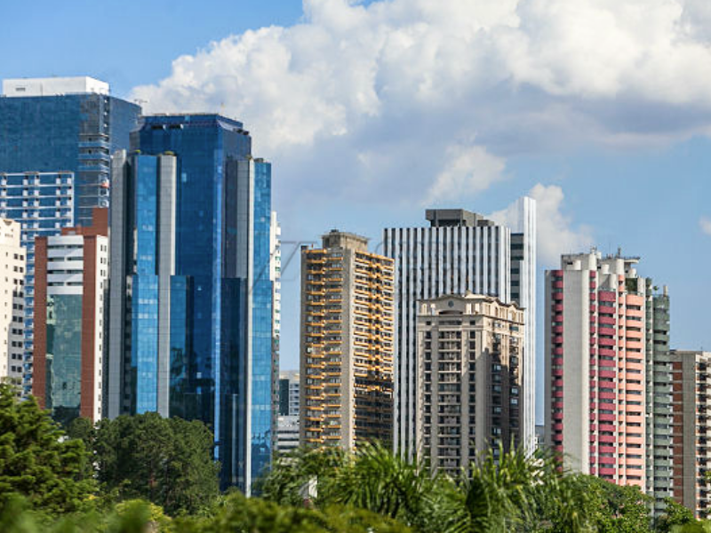 Guia Alphaville Empresarial Santana de Parnaíba: Negócios e Serviços