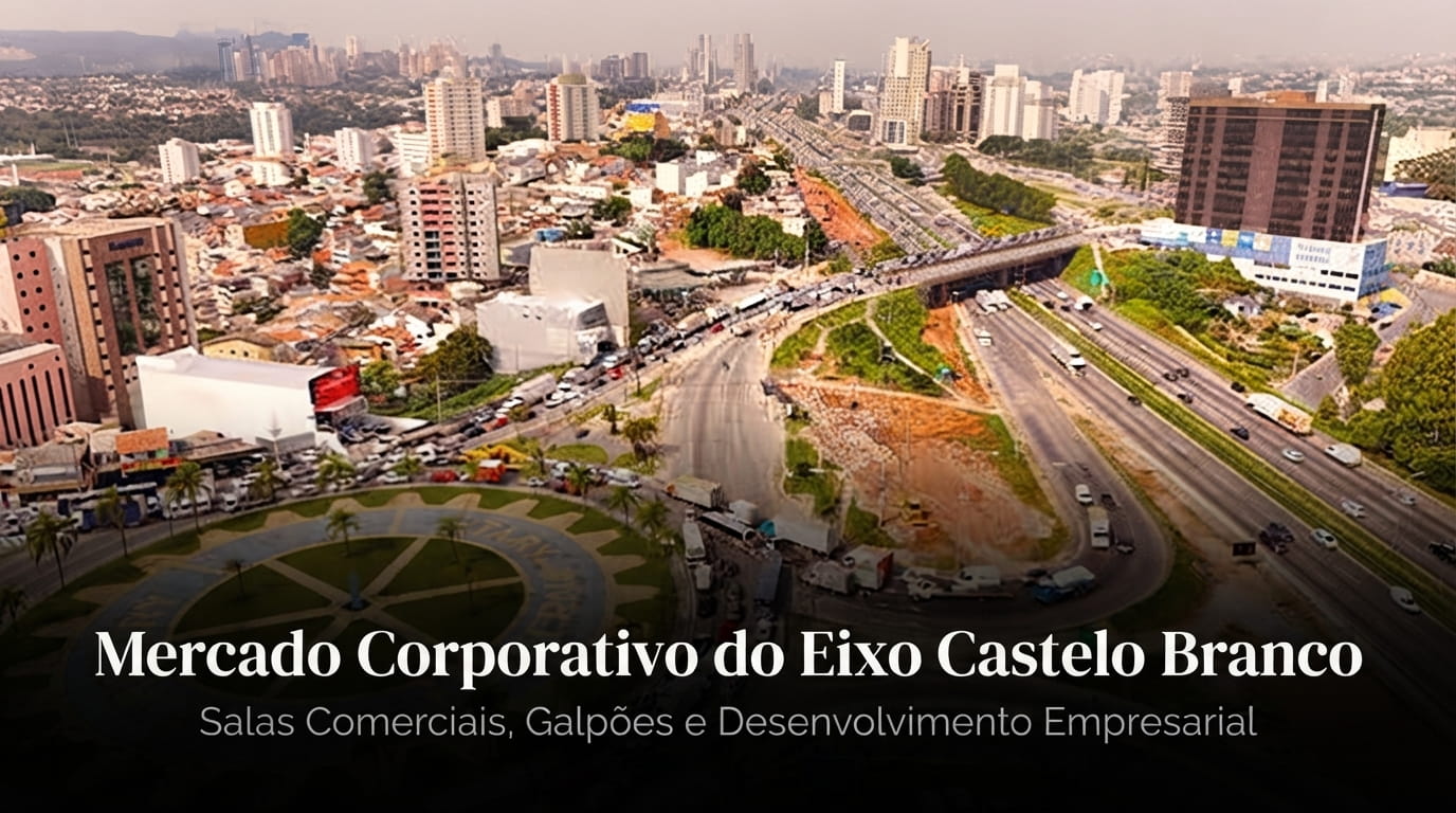 Mercado corporativo