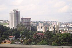 Guia Completo do Bairro Aldeia de Barueri em Barueri/SP