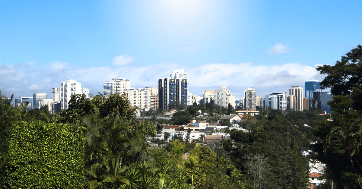 Guia Completo do Bairro Jardim Tupanci em Barueri | Tudo Sobre