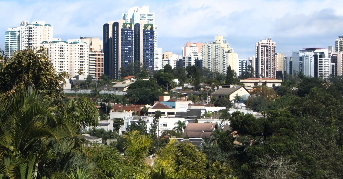 Guia Completo do Bairro Tamboré em Barueri: Onde o Luxo Encontra o Lazer