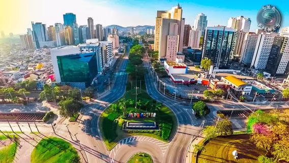 Guia Completo de Alphaville Barueri: O Polo Econômico e Residencial