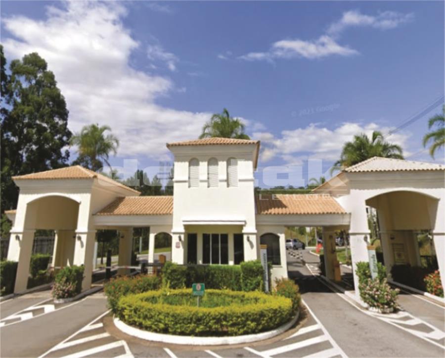 Residencial Tamboré 7: Luxo e Modernidade em Santana de Parnaíba
