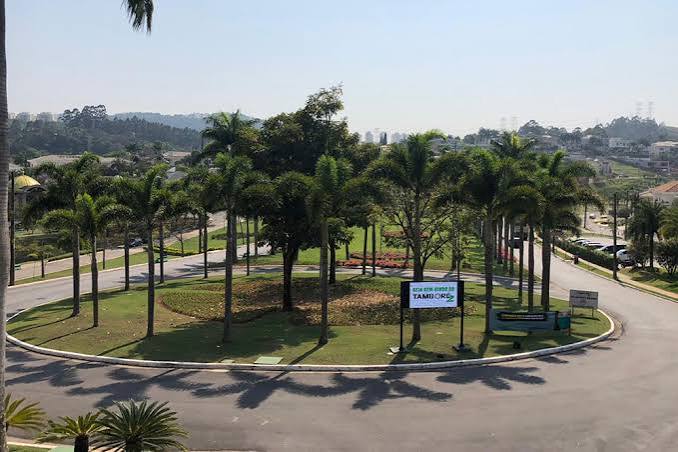 Residencial Tamboré 2: O Ápice do Luxo em Santana de Parnaíba
