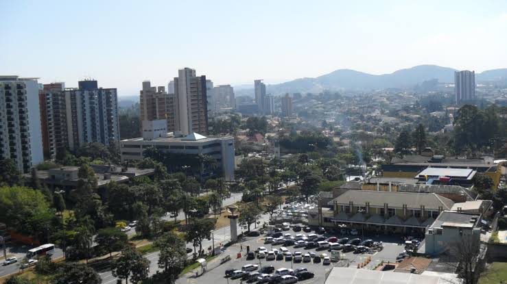 Guia Completo: Alphaville em Santana de Parnaíba/SP