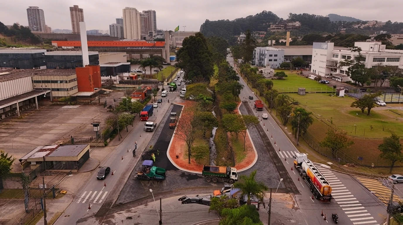 avenida-tambore-vista-de-cima