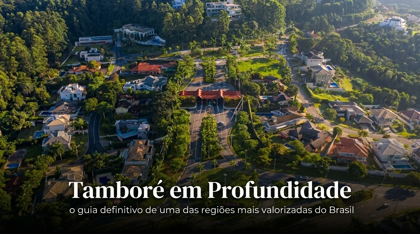 Tamboré