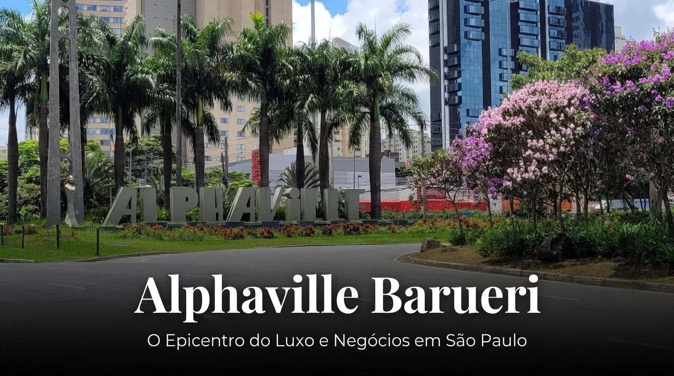 Benefícios fiscais de Barueri
