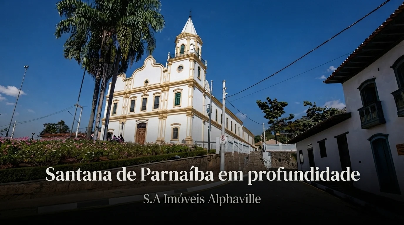 Santana de Parnaíba