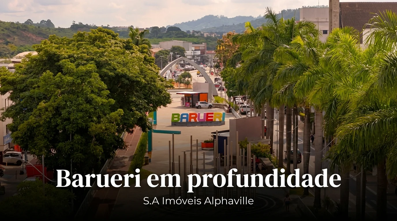 Barueri