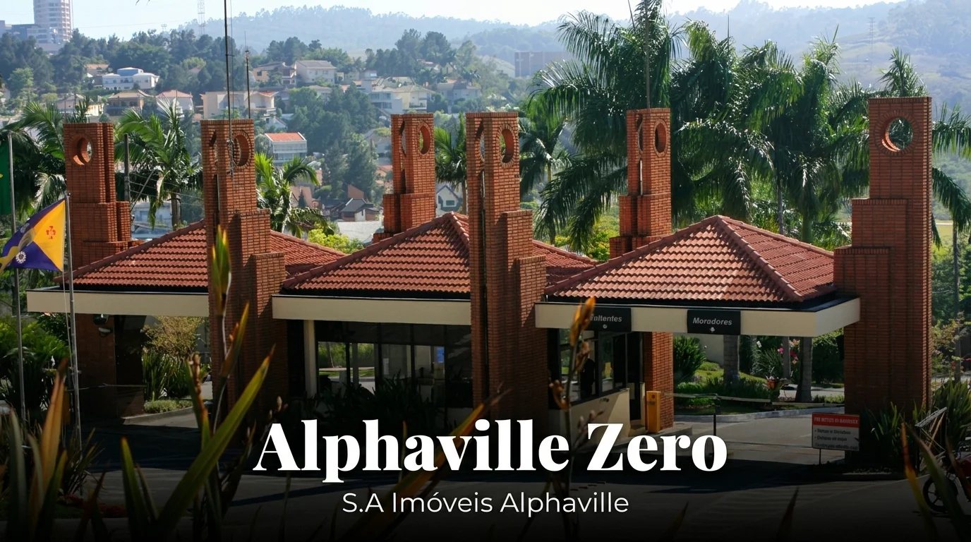 Alphaville Zero